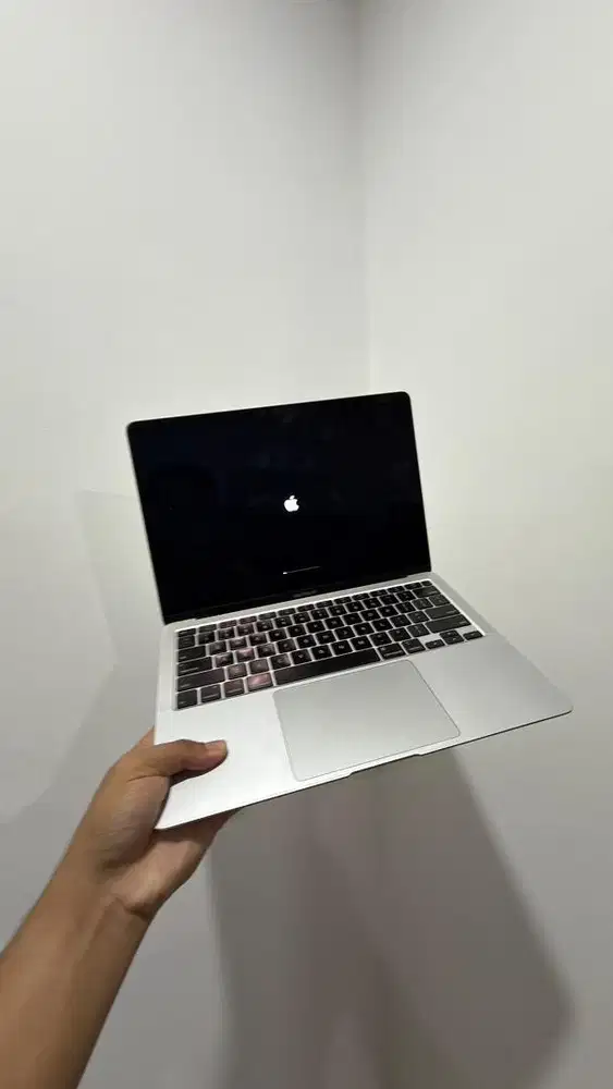 MacBook Air 2020 Intel Core i3