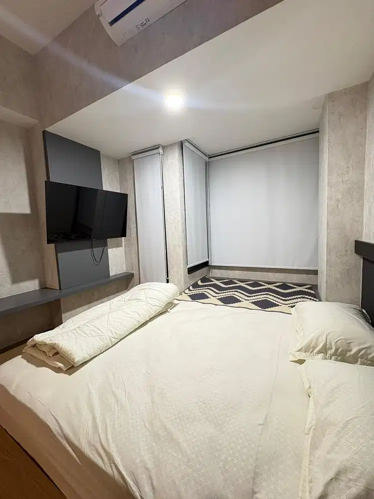 Pakuwon Residence Apartement Bekasi