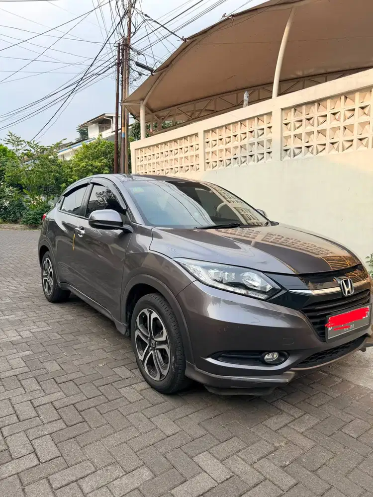 Mobil Second Kondisi Istimewa