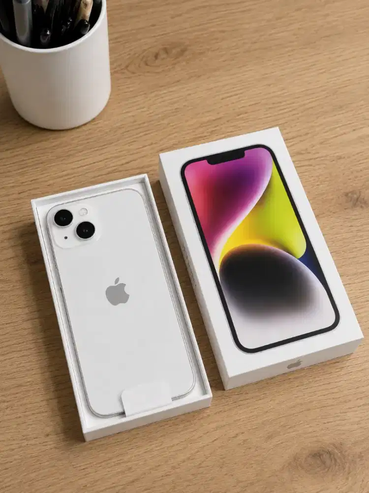 iPhone 14 plus inter all operator