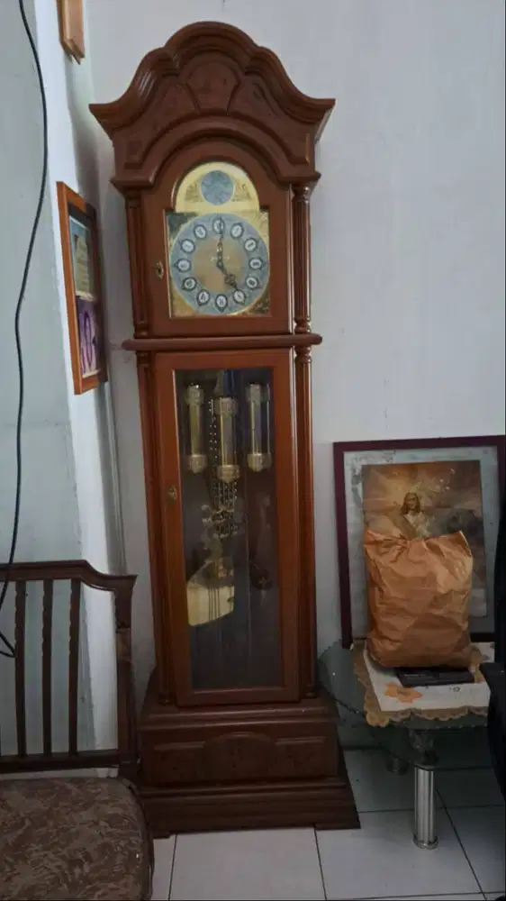 Jual Jam Antik Junghans