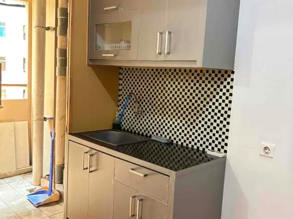 jual beli apartemen Kalibata City