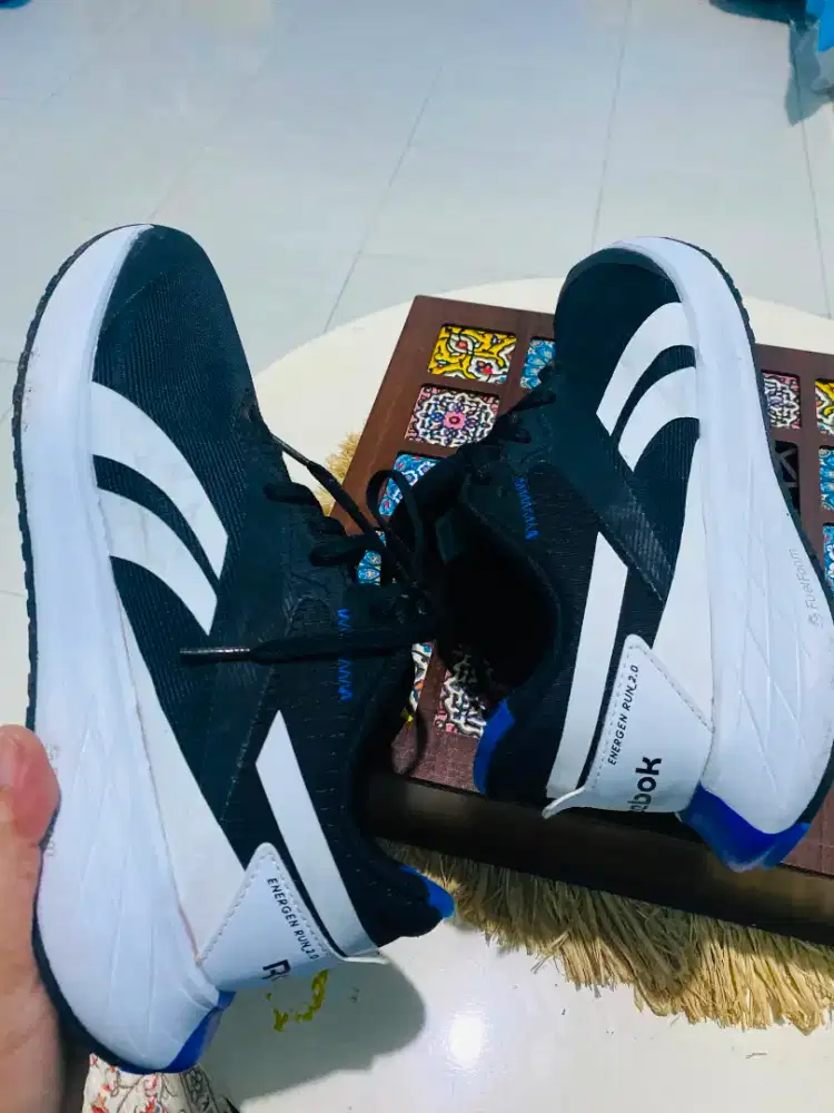 Sepatu Reebok Size 41