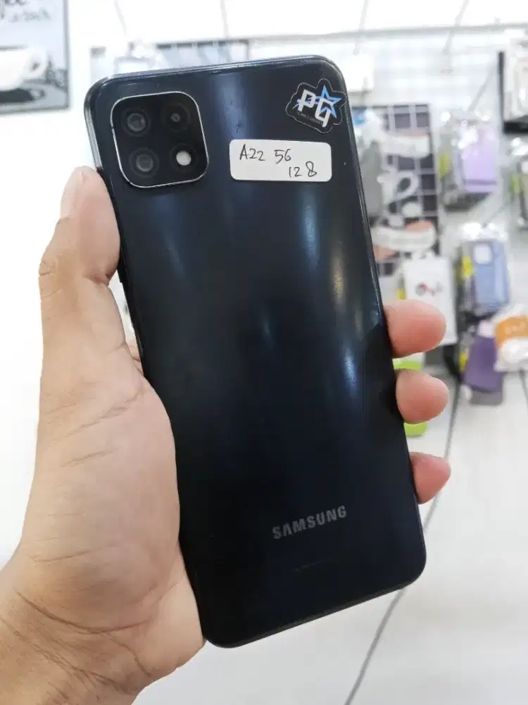 Samsung A22 5G 128 gb