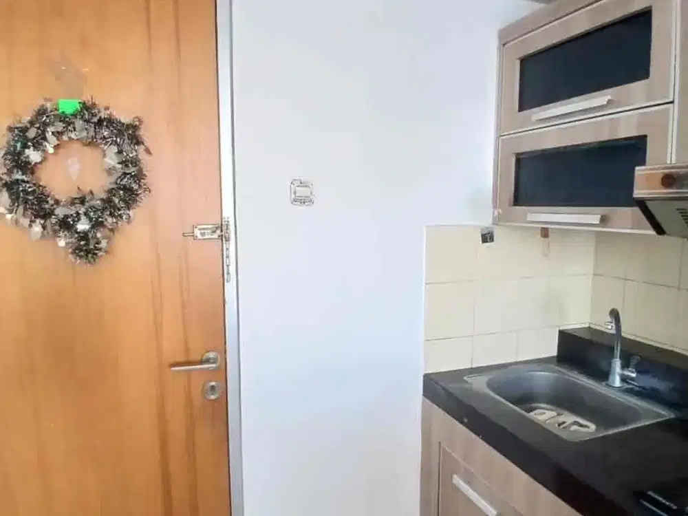 Langka 2BR Puncak Permai Kosongan Cocok Buat Invest Dkt PTC,Darmo,Petra,Unesa