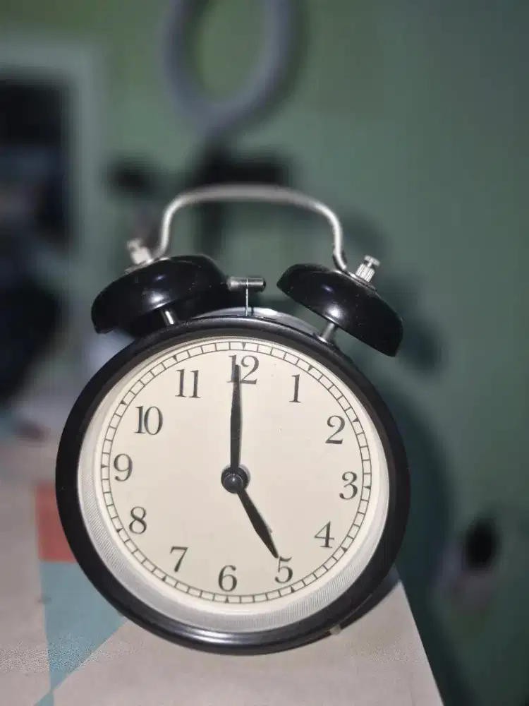 Jam Weker IKEA original
