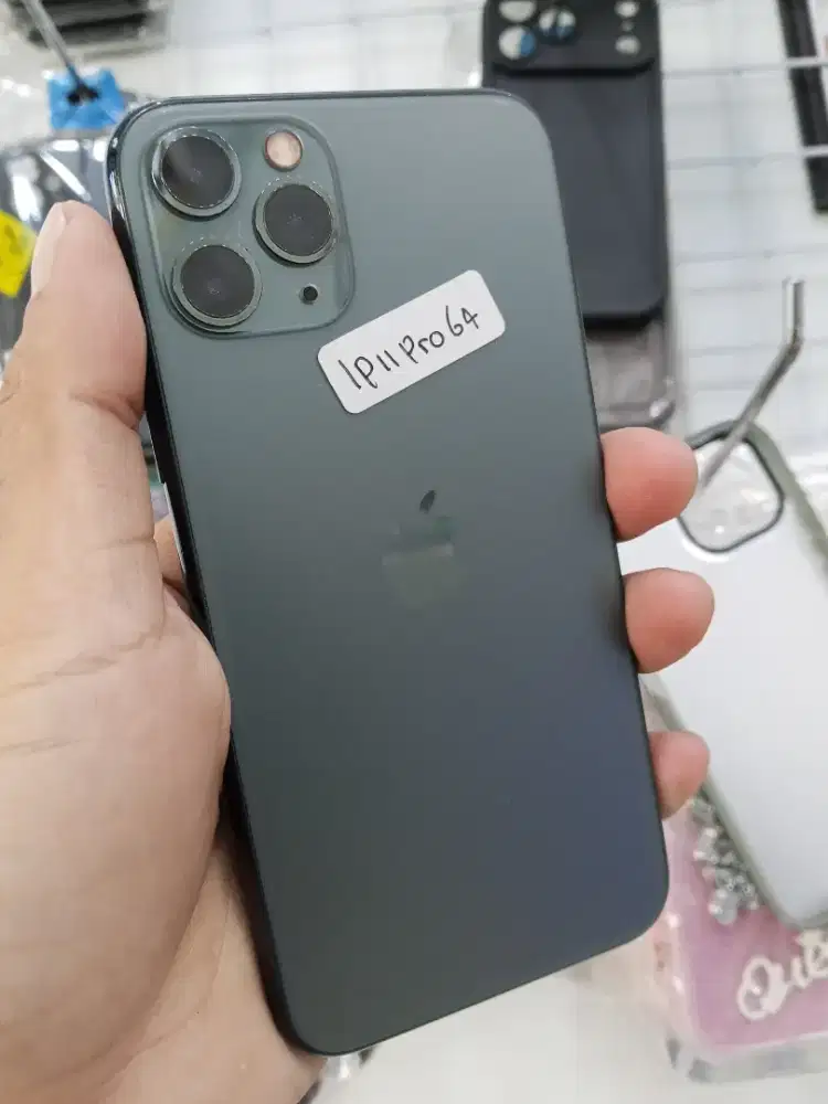 IPhone 11 pro 64 GB normal