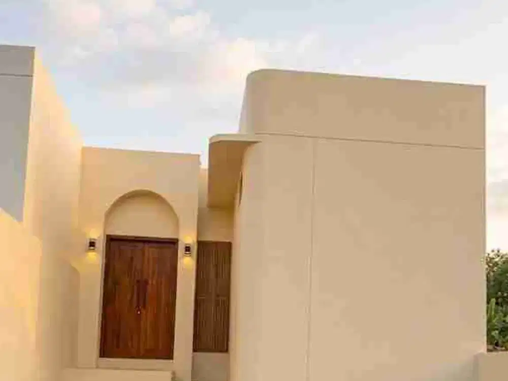 DIJUAL VILLA BARU, YEH GANGGA, TABANAN