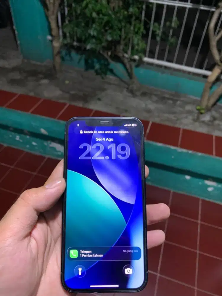 Iphone 12 64 ibox