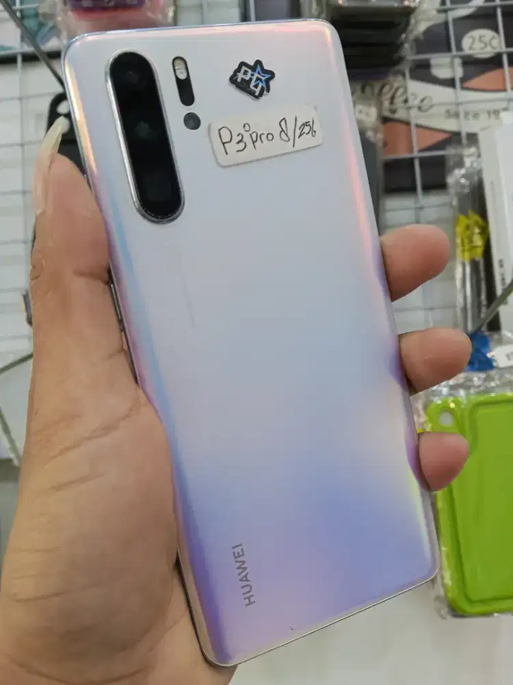 Huawei p30 pro 8/256