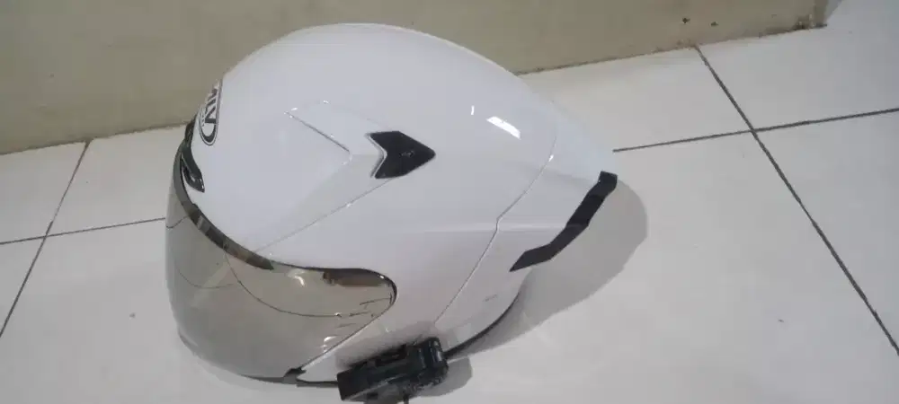 Helm ALV + intercome