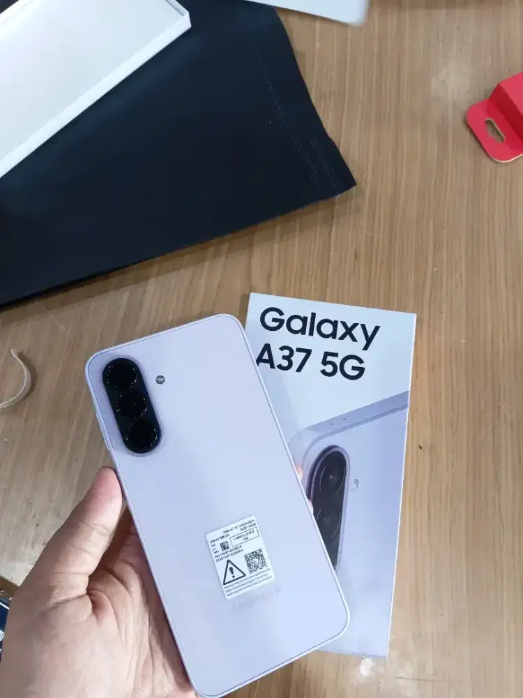 Samsung Galaxy A37 5G