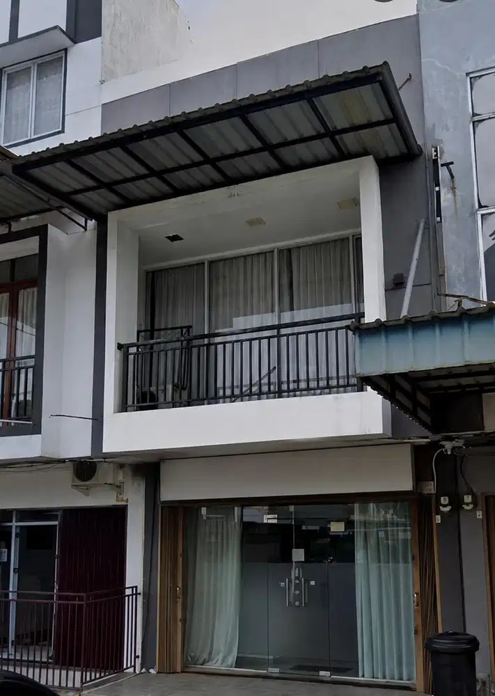 DIJUAL RUKO (INVESTOR DIJAMIN CUAN)