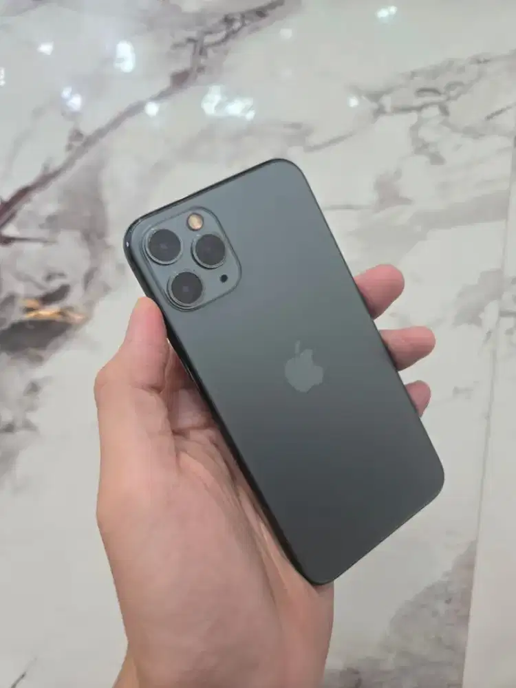 IPhone 11 promax 512 all op