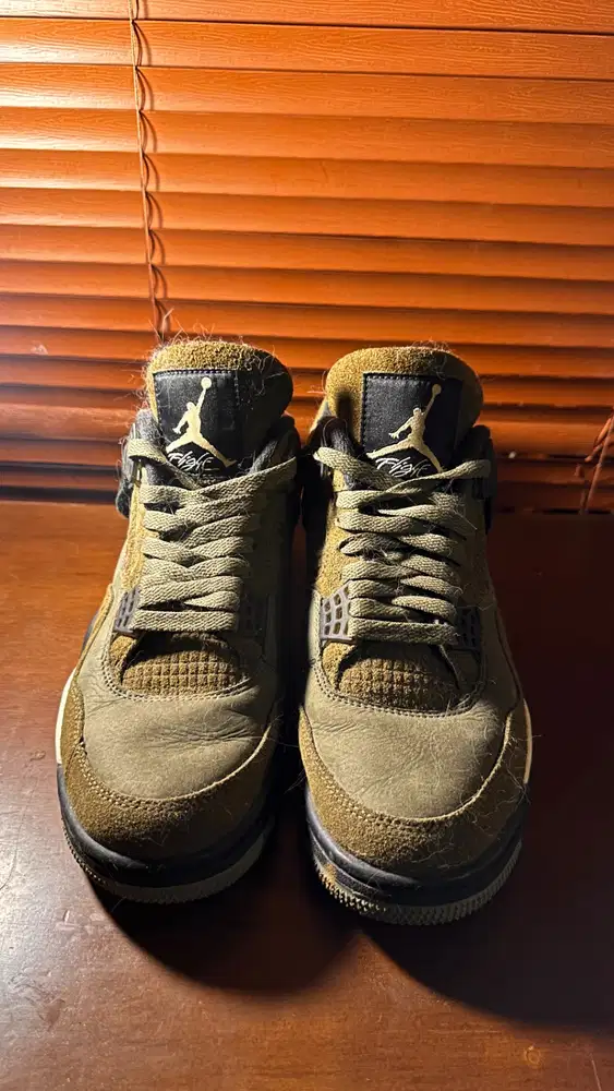 Sepatu Air Jordan