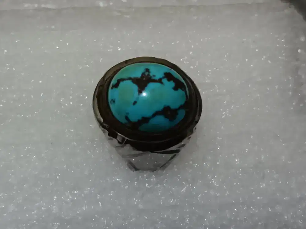 BATU AKIK PIRUS ALAMI