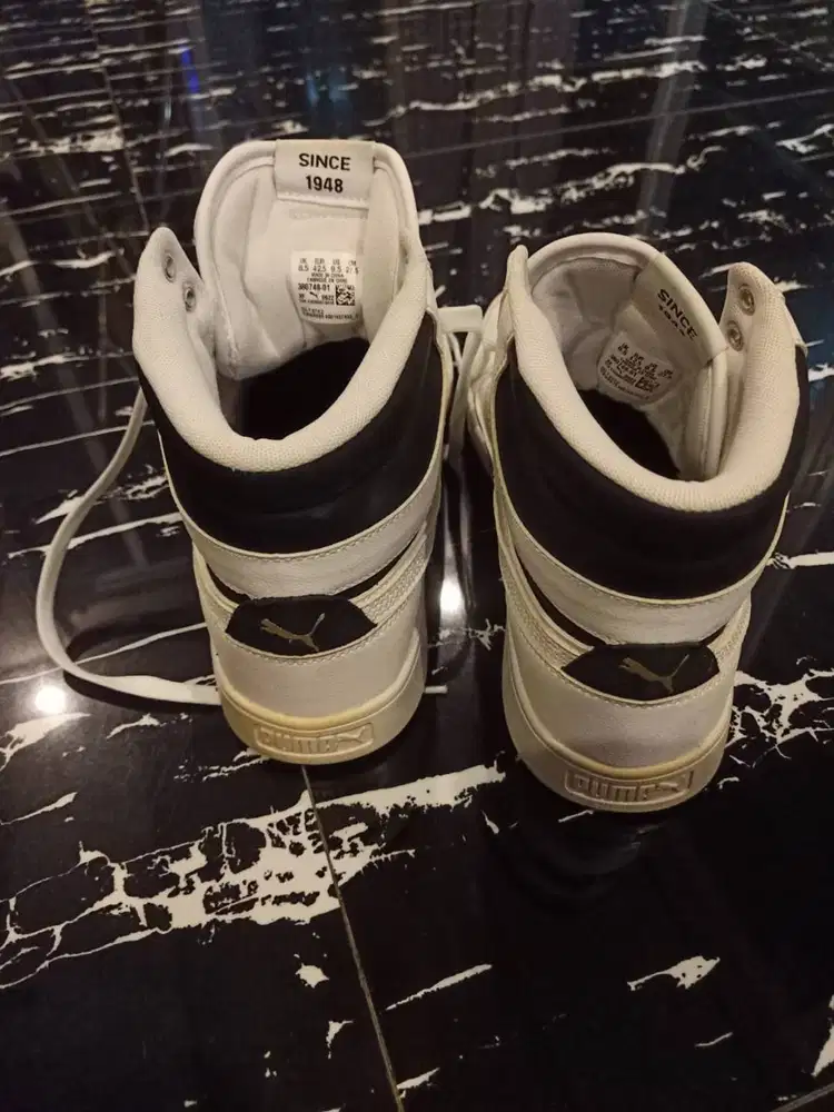 Sepatu PUMA Original