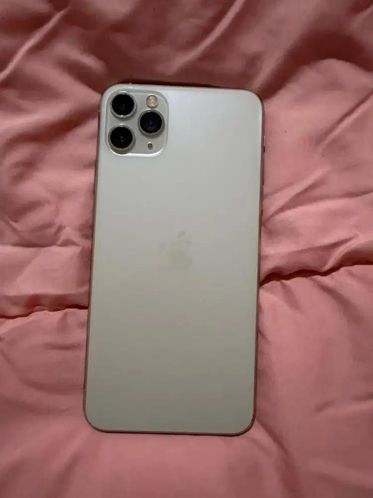 Iphone 11 Promax 64gb