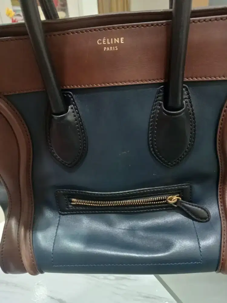 Celine bag Asli 2 warna