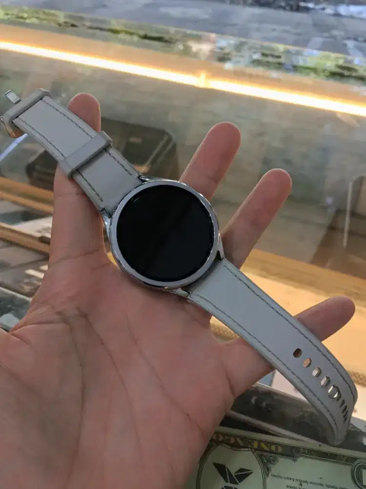 Samsung Wacth 6 classic 45mm