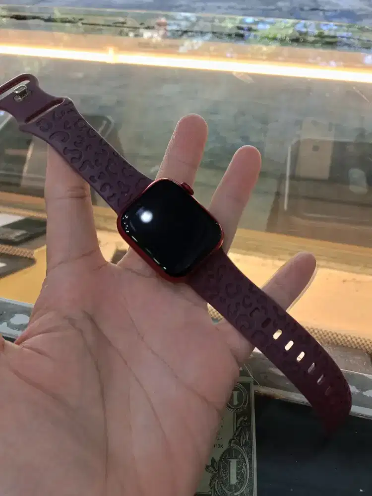 Apple wacth series 7 41MM