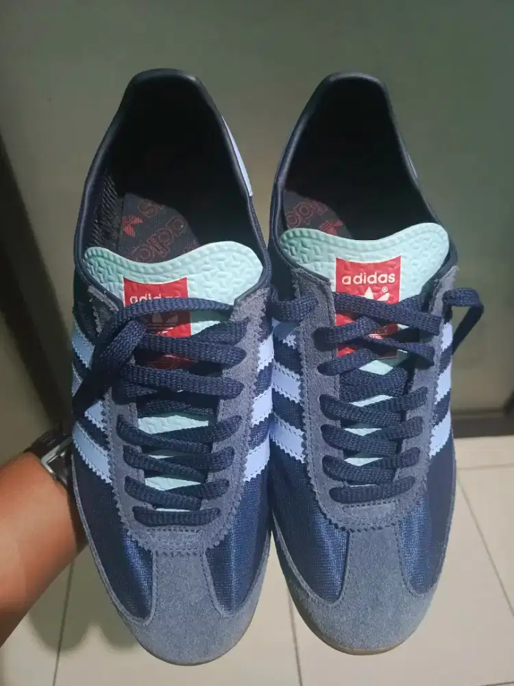 Adidas SL 72 Navy