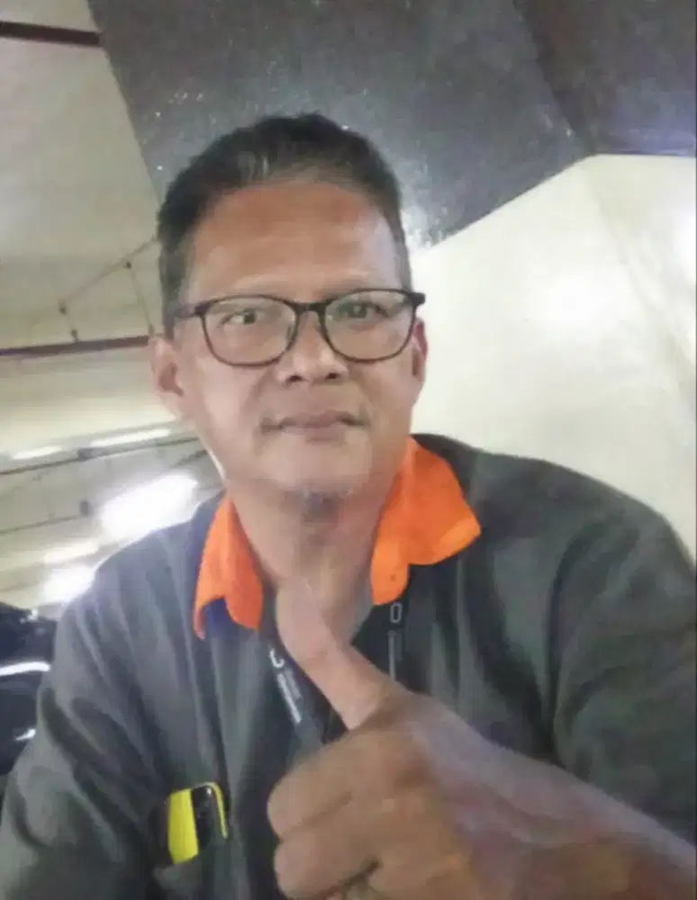 Driver untuk pribadi