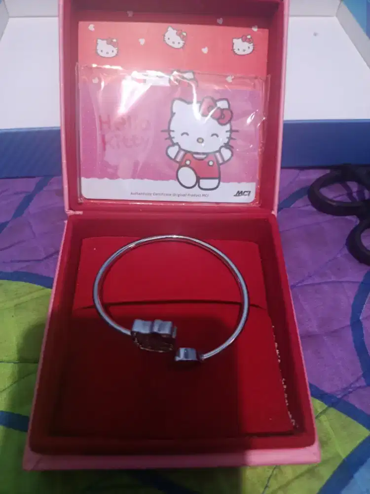 Gelang MCI helokiti