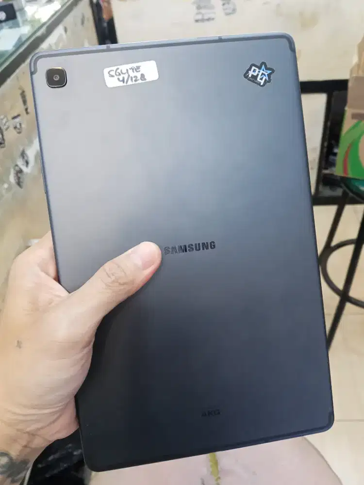 Samsung Tab S6 lite 4/128