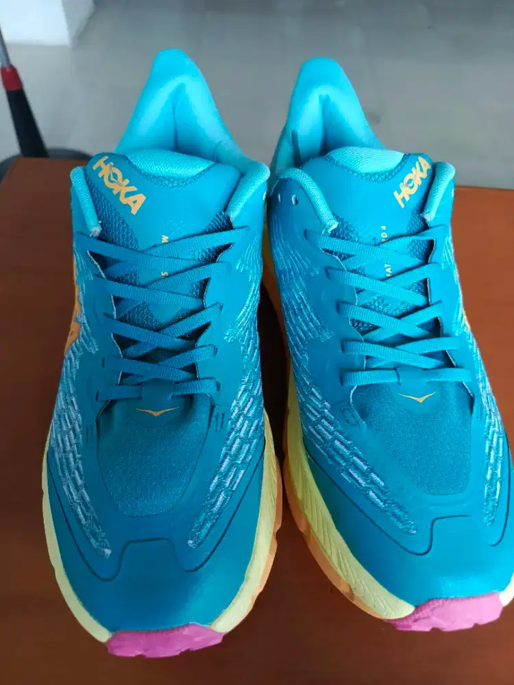 Hoka Mafate Speed 4 (Trail Run)