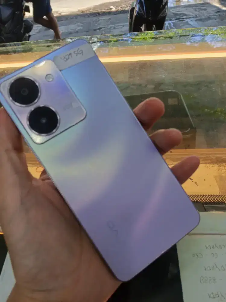 Vivo Y27 5G 128 gb