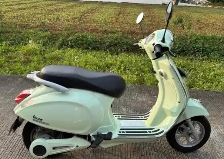 Motor Listrik Davigo