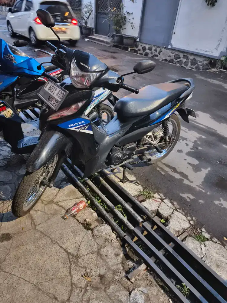 Revo fit fi 2020