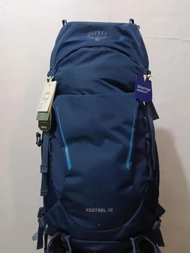 OSPREY KESTREL 48 BNWT