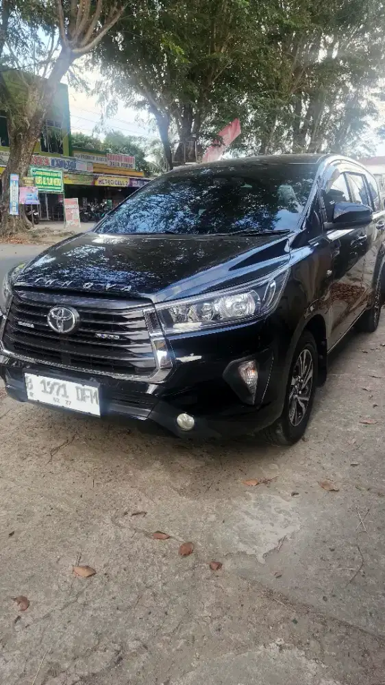 Innova G metic bensin 22