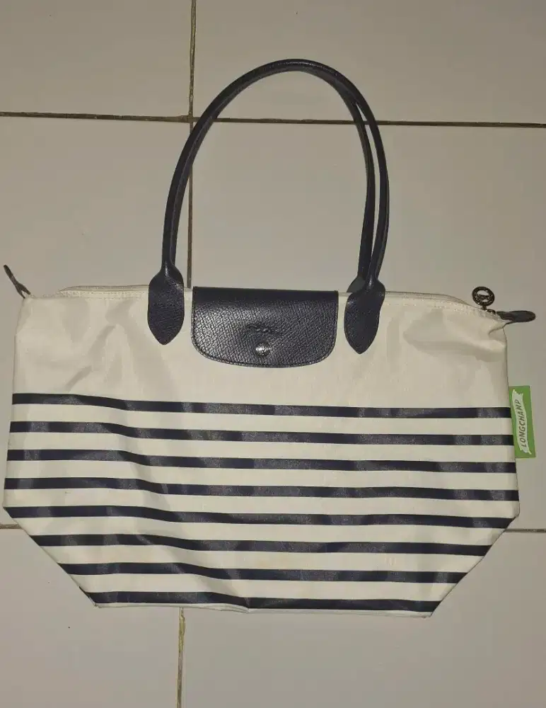Tas LC marine navi
