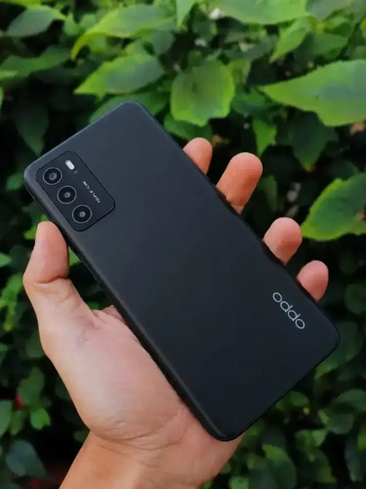 Oppo a16 LCD ori