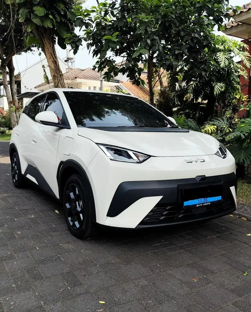 2025/26 BYD Atto 1 Dynamic