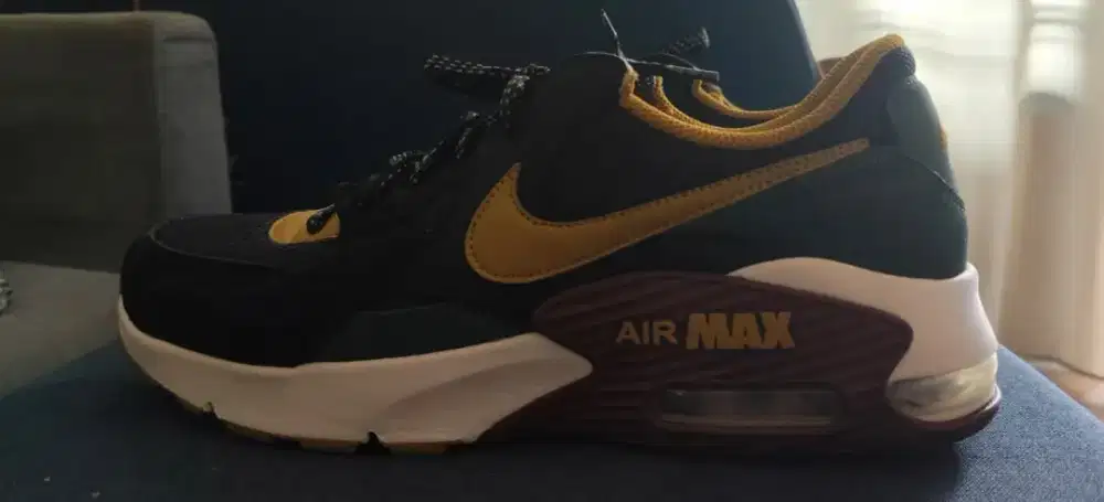 Nike Air max exceeeeee