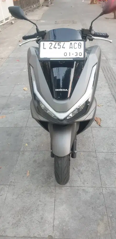 PCX 160 Hibrige  th 2025 istimewa pjk baru