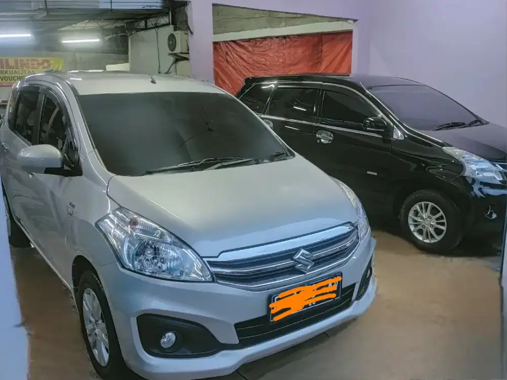 Dp 3 jt Ertiga GL m/t 2016