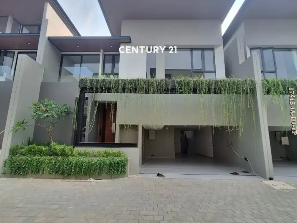 Dijual Rumah Brandnew Modern Minimalis 3 Lt Di Cilandak Jaksel