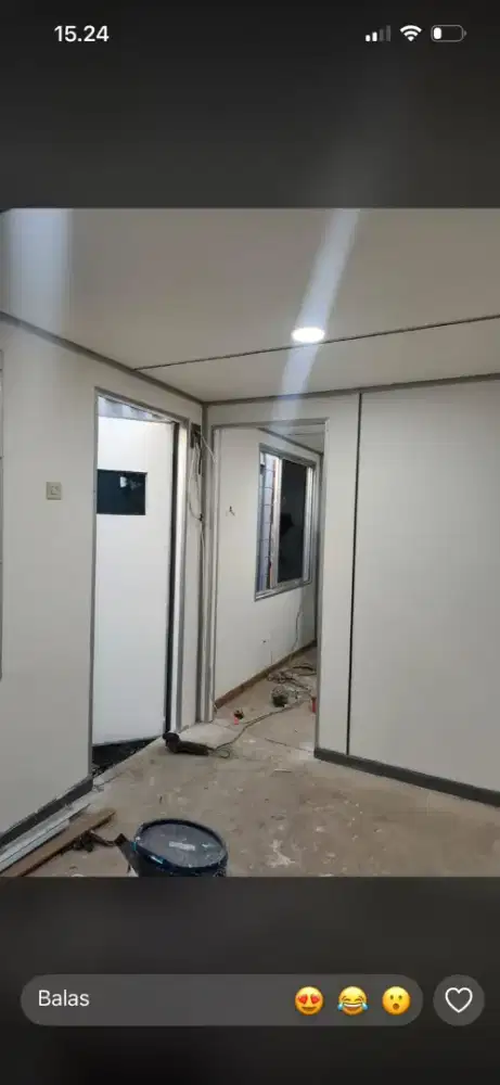 KONTENER BEKAS BERKUALITAS