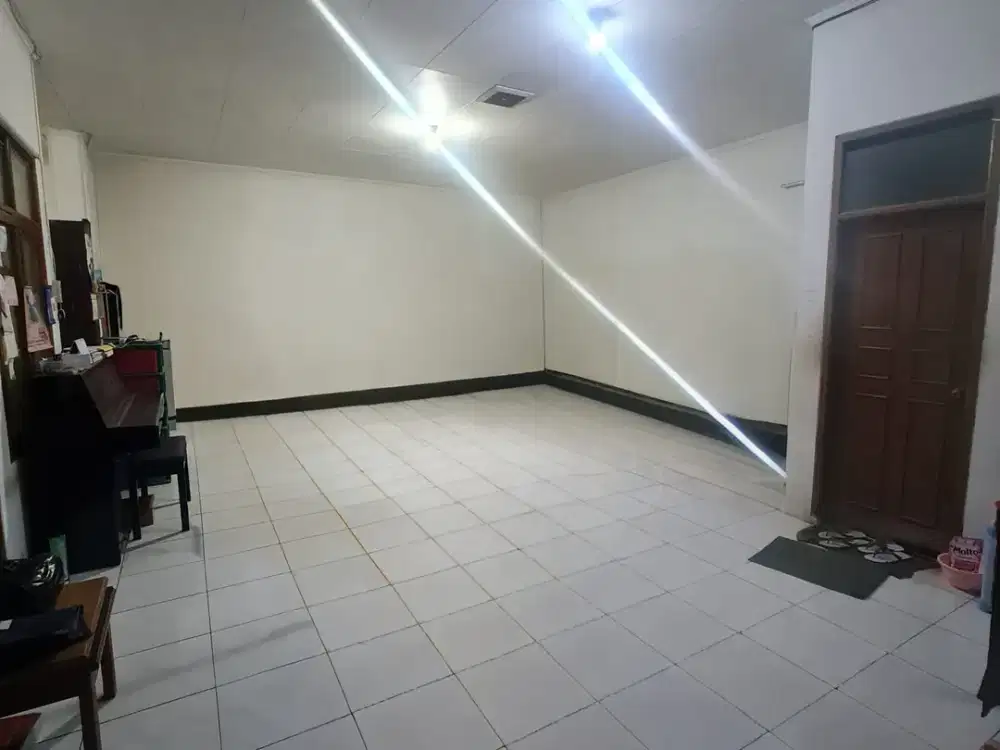 Rumah Minimalis Terawat Siap Huni Tengah Kota di Kembar Tengah