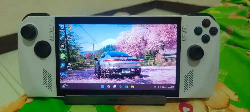 Rog Ally z1e 512gb