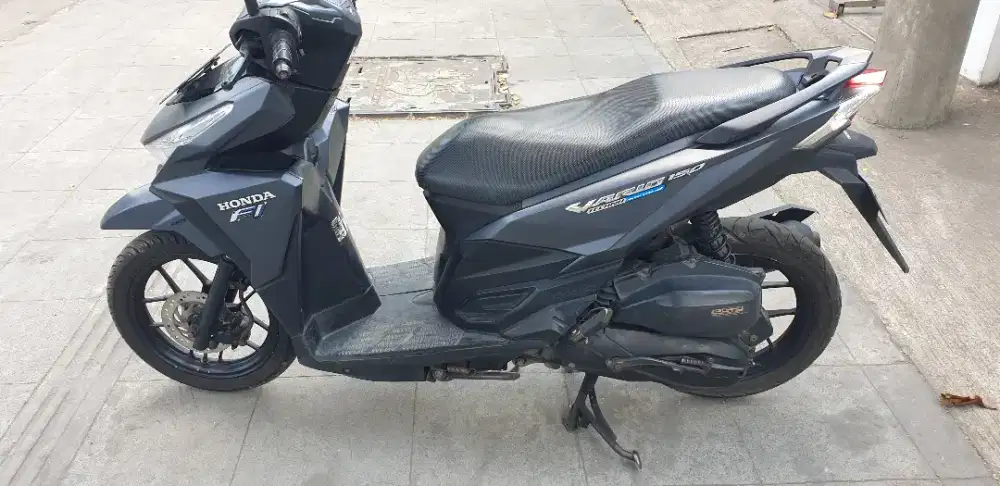 Vario 150 th 2016 mulus pjk hidup