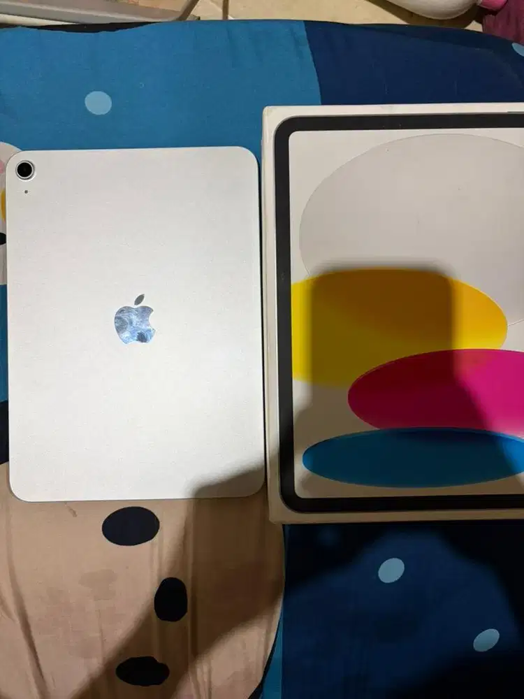 Jual ipad A16 gen 11 2025
