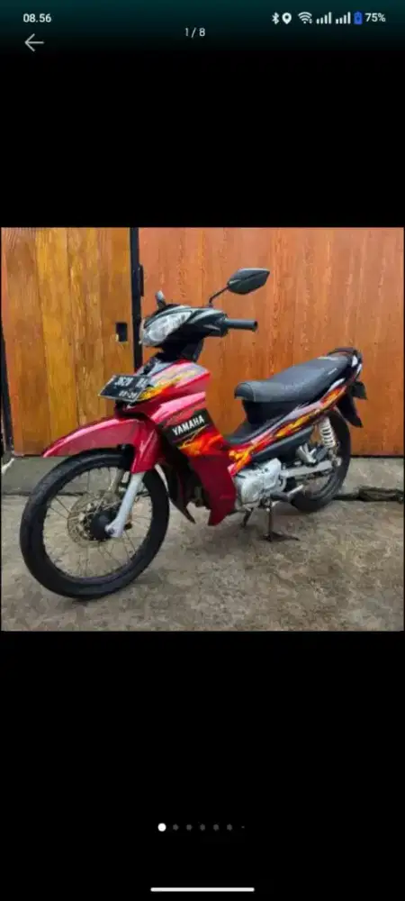 Jupiter z burhan 5.000.000