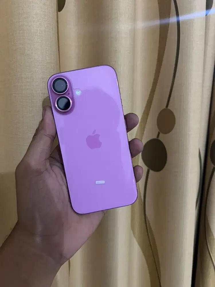 IPHONE 16 128GB iBox