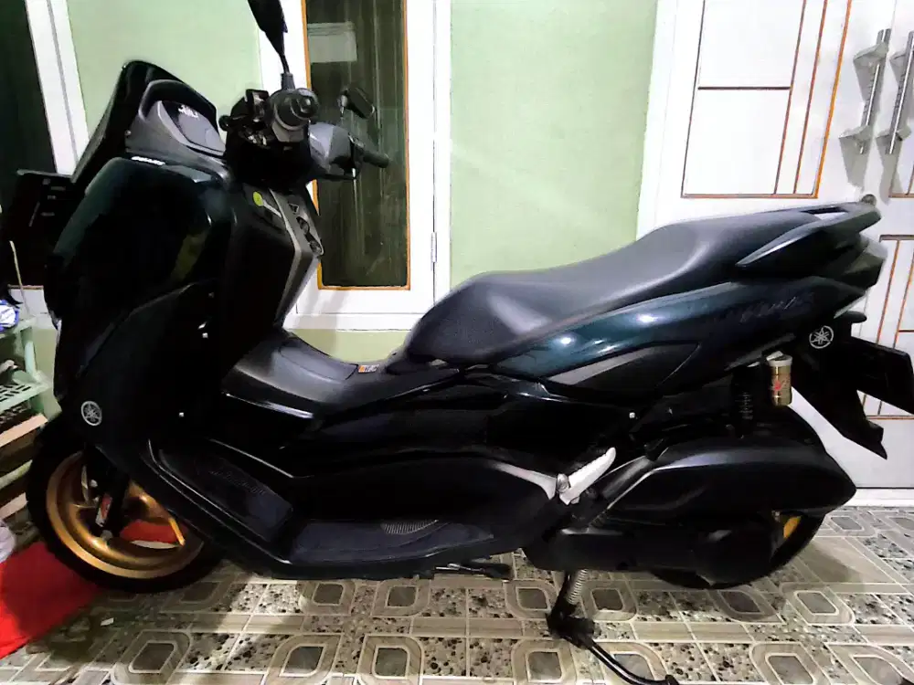 YAMAHA NMAX NEW KYLES CBS 2024